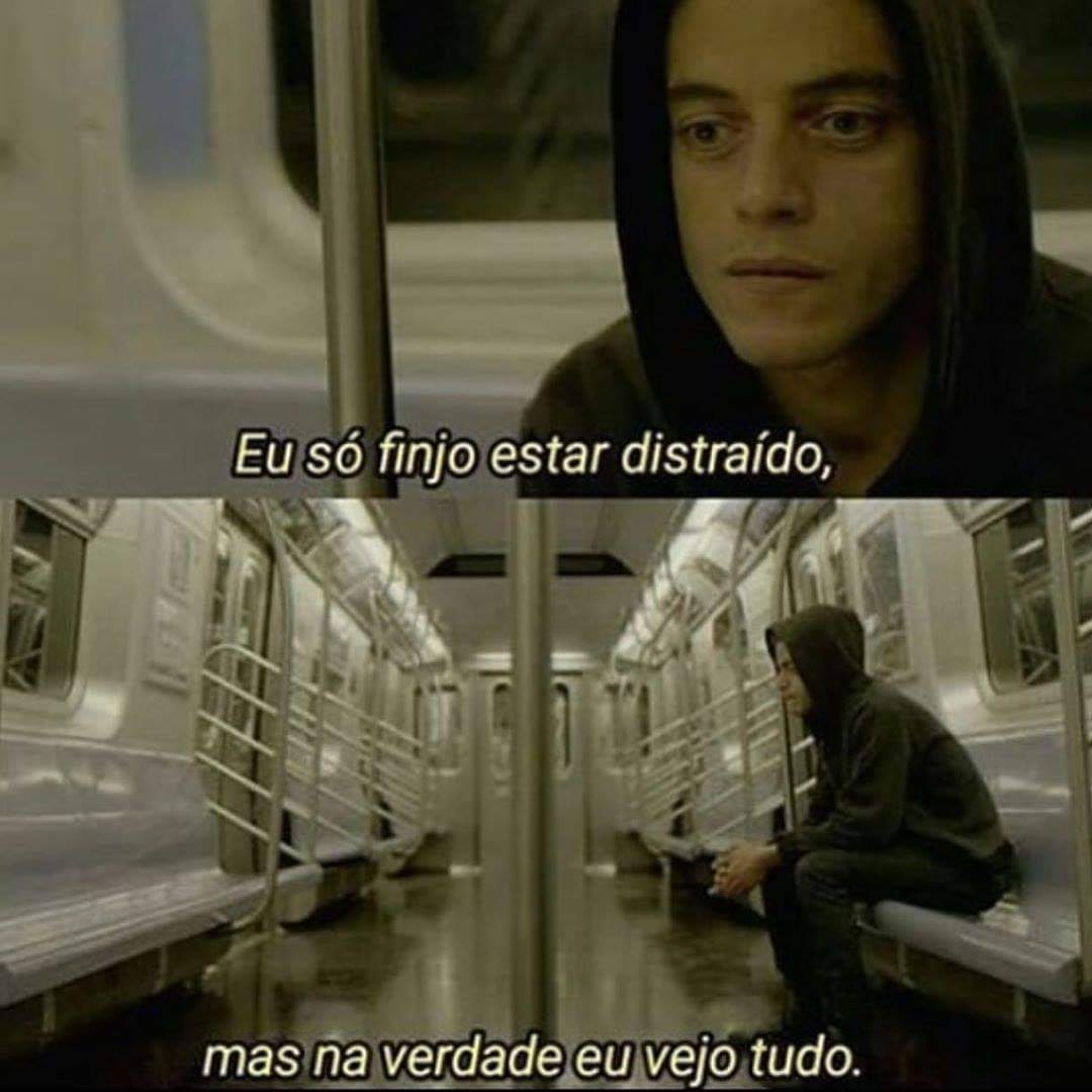ericbsantos's tweet photo. Série: Mr. Robot https://t.co/lLWzcVqpXZ