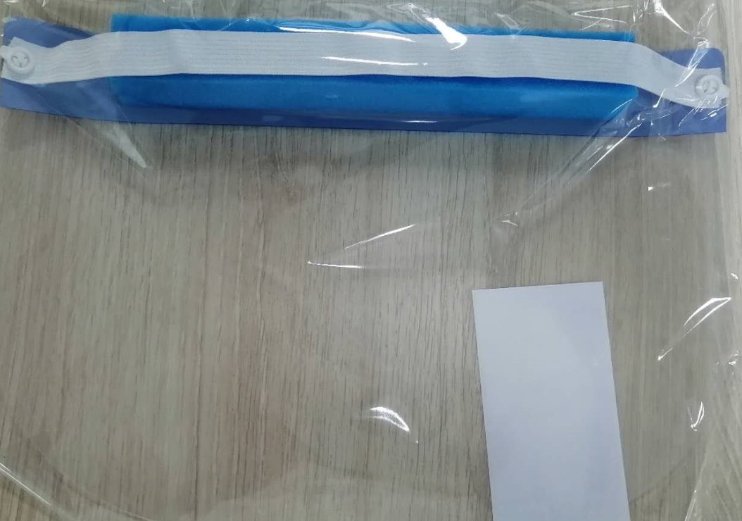 Civil face shields for kids and adults, stock in LA USA, welcome to order