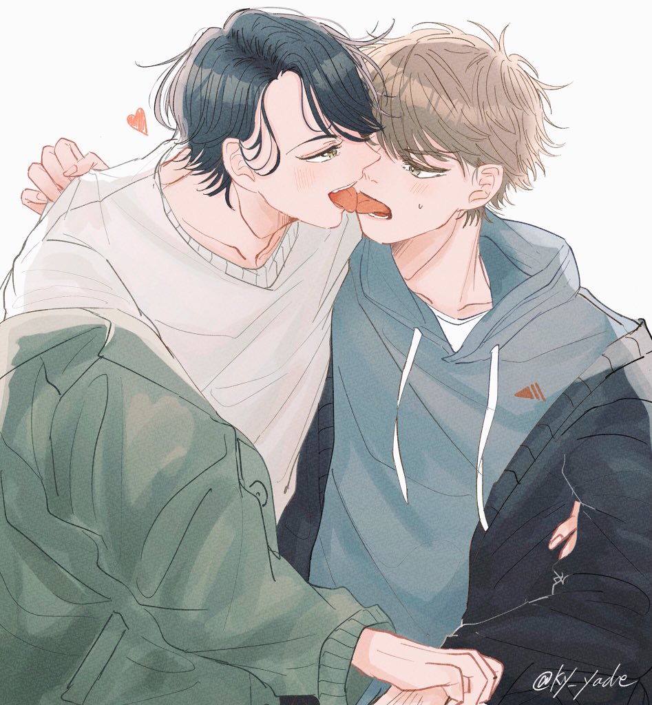 # 引用RTで絵をあげて5人指名してバトンでお気に入りの絵を載せる

れのさん指名ありがとうございます!漫画もっと描きたいな…
タグやっている方結構多めなのでアンカーで😌 