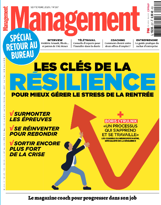 AdeniumBCP's tweet photo. Retrouvez notre interview dans le numéro de septembre de @ManagementMag à propos de la résilience des entreprises. https://t.co/SpIZkD7qIn https://t.co/aUqZp7n3UX
