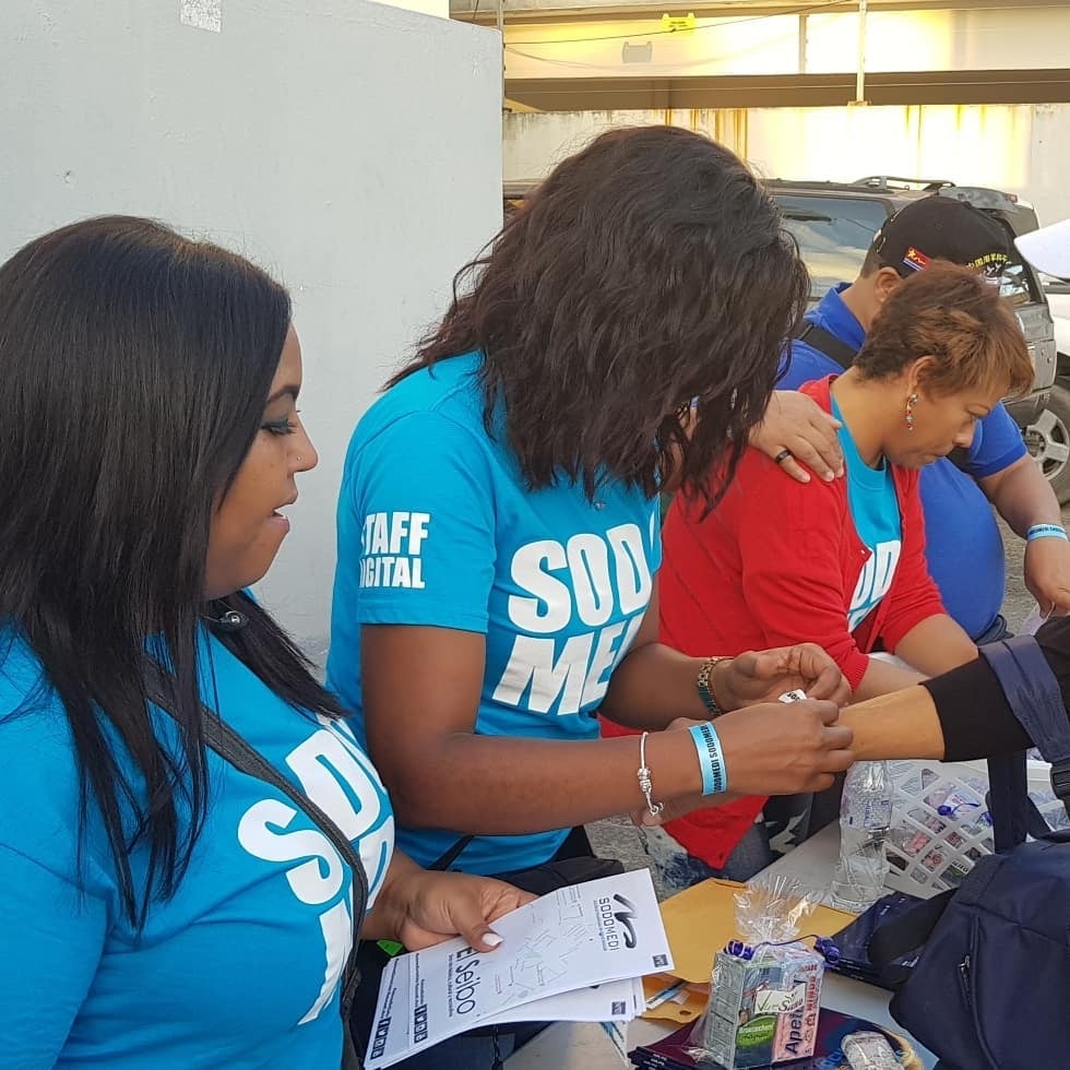 KikitoDigital's tweet photo. 1er #TourDigital con destino a #SodomediEnElSeibo actividad de recreación y cultura para los miembros de  @sodomedi con la directiva 2018-2020 electa #KikitoDigital #digitalesunidos #md2018 https://t.co/ttvQFX1F08