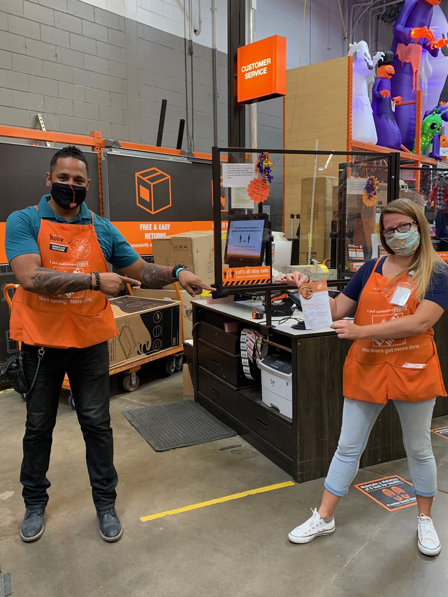 marissaDerosa3's tweet photo. Great job Diane we are super proud of your efforts ! Keep up the great job we appreciate you 👏👏👏👏👏#puttingcustomersfirst https://t.co/oHmGh4gre0