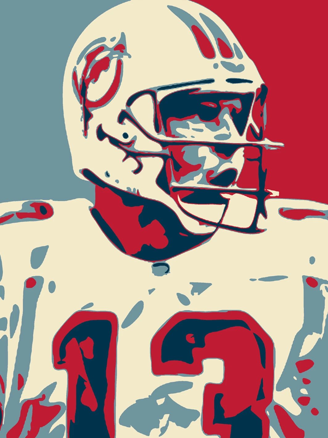 Happy 59th Birthday Dan Marino!
 