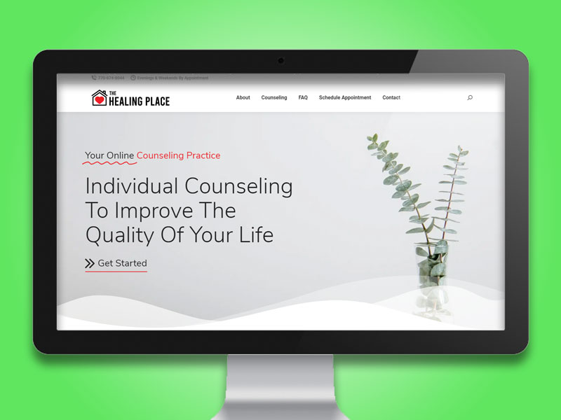 aomtweets's tweet photo. Say hello to a new logo &amp; web design client: https://t.co/Rilc1DQkyg

Let us help you create your new brand identity! Reach out to us today for a free consultation. https://t.co/GSq2SYSfbE