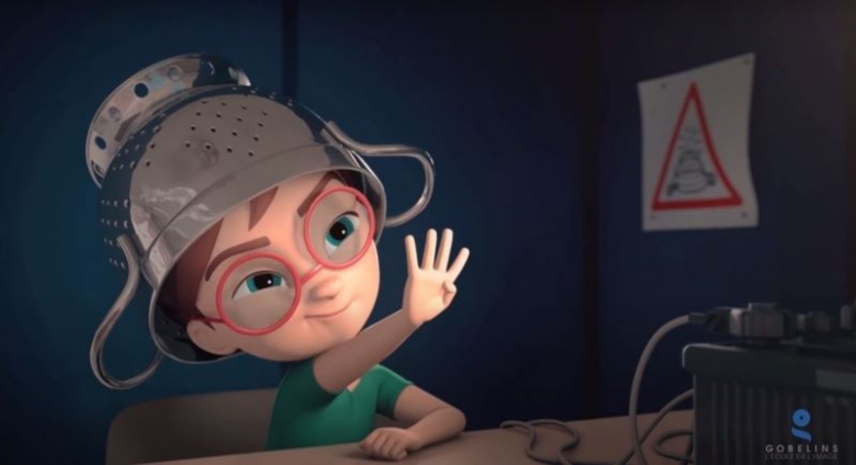 gobelins_paris's tweet photo. [ITW] Professionnelle de l’animation depuis plus de 25 ans, Giusi Marrone coordonne le programme animation des personnages 3D. Nous lui avons posé 9 questions pour comprendre sa passion et en savoir plus sur ce métier. #3Danimation #animation #3D 👉https://t.co/vAStiGzplZ https://t.co/IDhJE5GtEv