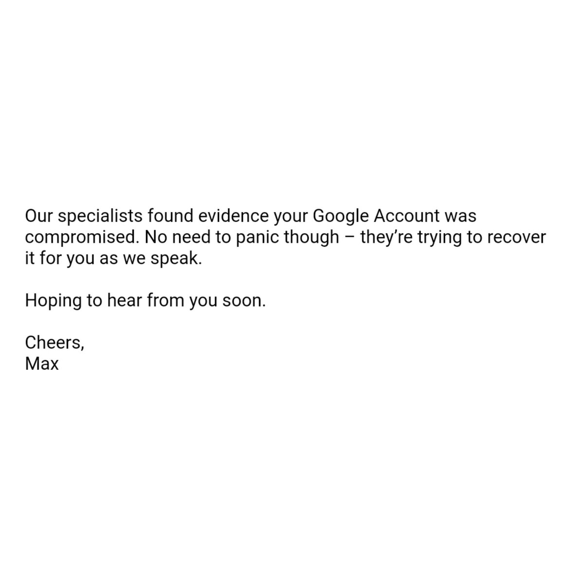 CareerwillApp's tweet photo. @TeamYouTube One person is saying they've found evidence. Other person is saying they couldn't find evidence.
Are you sure our case is in good hands?
@YouTubeIndia @YTCreatorsIndia 
@GoogleIndia 
Please RT 🙏🙏  #bringbackcareerwill https://t.co/ctrtCzhook