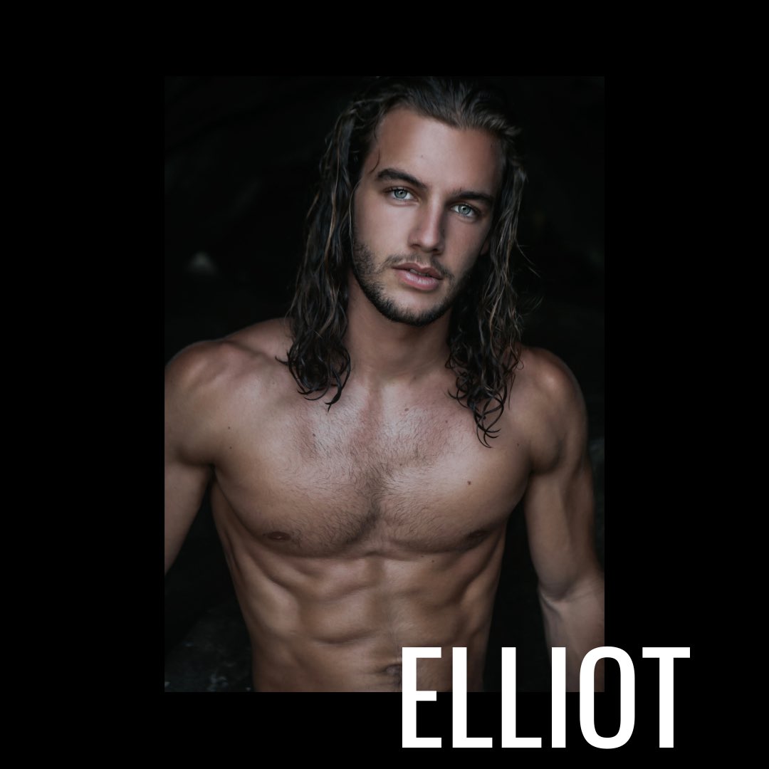 Outlaws Model Management tweet media