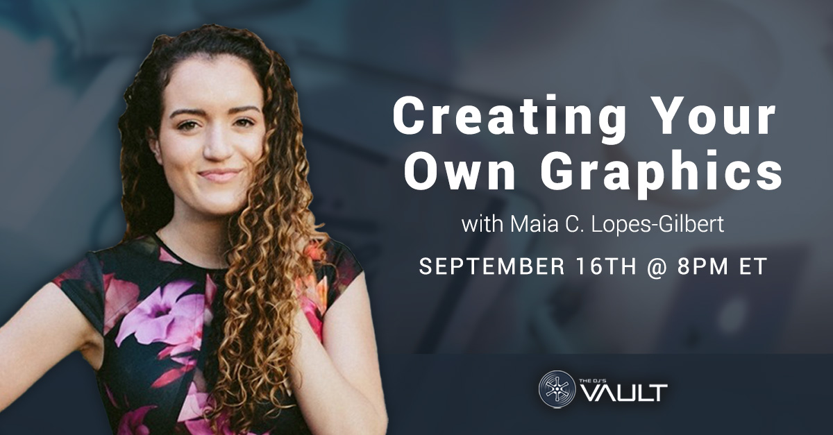 The DJ's Vault tweet media