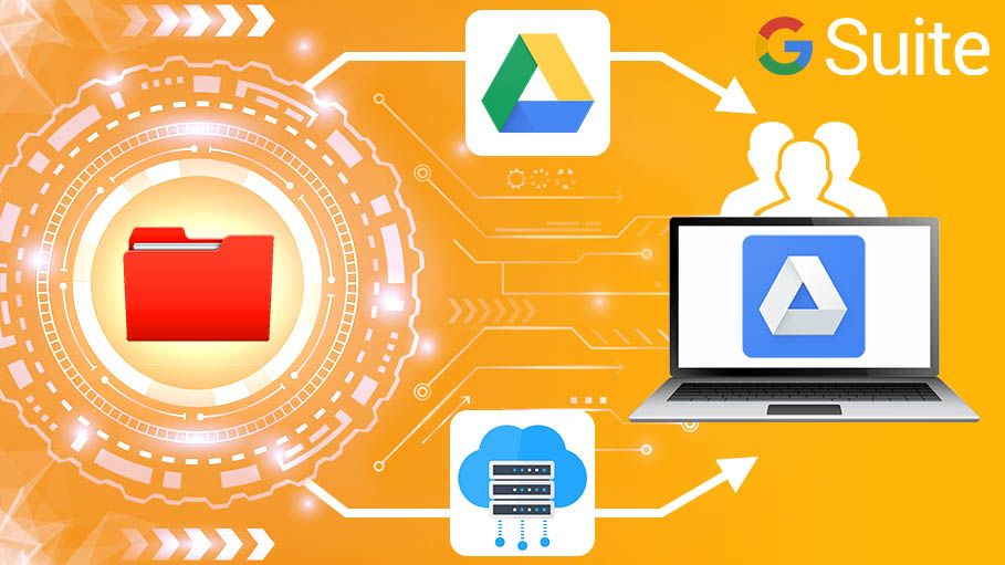 infiflex's tweet image. Google Drive File Stream & Google Drive Backup and Sync
#GoogleDrive #GoogleDriveFileStream #GoogleDriveBackup #DriveFileStream
Read the article: buff.ly/35yFNea