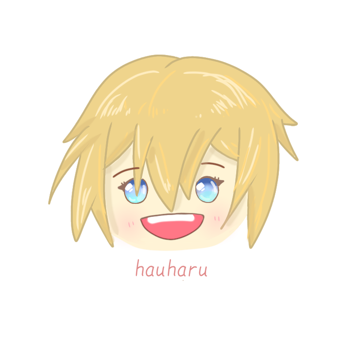 Mochi Haurisu さんのイラスト一覧
