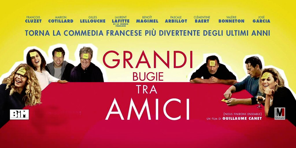 CineTeatro Baretti tweet media