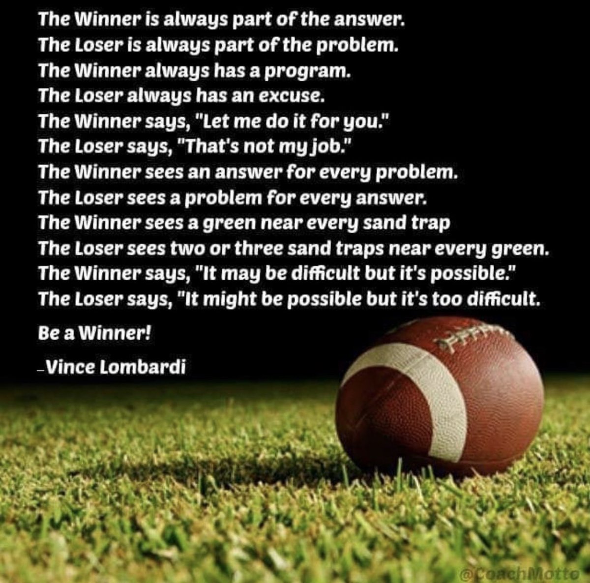 coachb_ware's tweet photo. There’s no such thing as a ‘magical season’. A ‘magical season’ is done by a team that is truly bought in to the concept of ‘I am here for you and I will do my best for you...not for me...but for you!’ That’s not magical...it’s called being SELFLESS! #THISISDAYTON #TheShoe https://t.co/t4KGS4mhZW