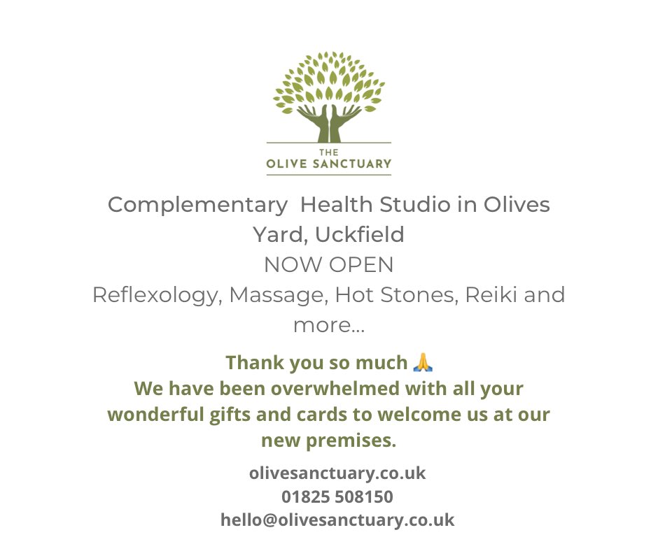 Feetspeak Reflexology (@feetspeakr) on Twitter photo 