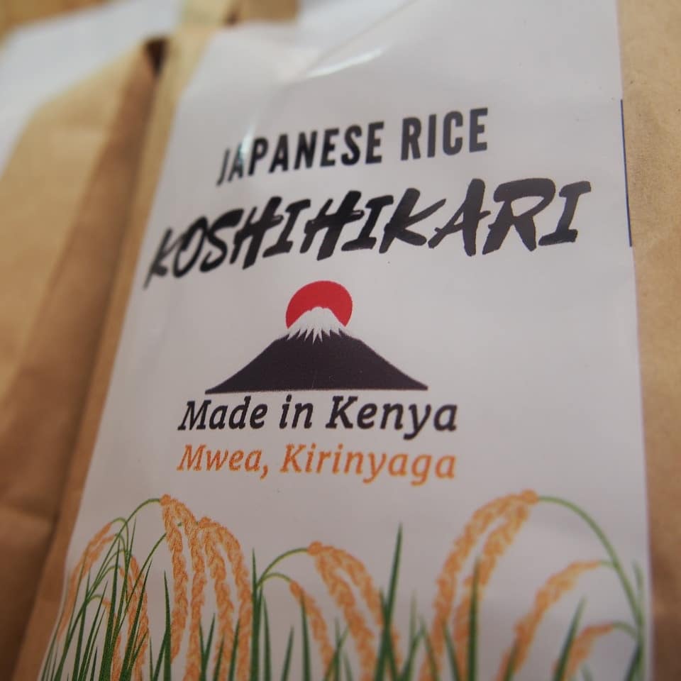 Tomoko Yakushigawa ChangeAfrica on Twitter "Did you know Japanese