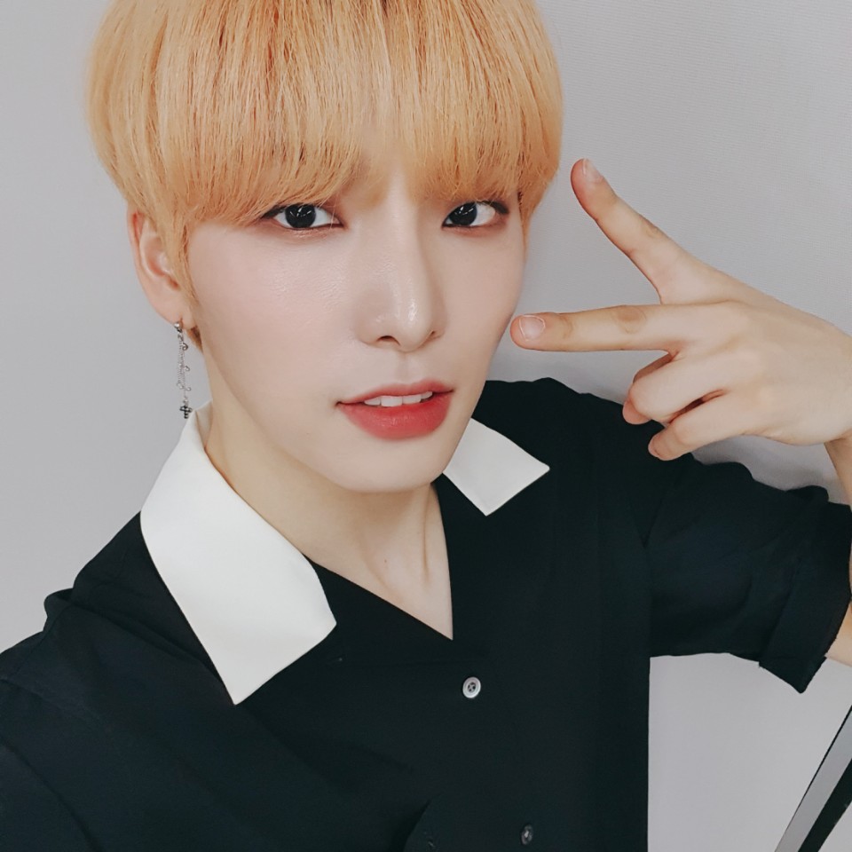 official_ONEUS's tweet photo. [#서호]
필터 있는 2장 필터 없는 2장!! 투무니는 뭐가 더 좋아요??ㅎㅎㅎㅎㅎㅎㅎ https://t.co/pVdKP72z92