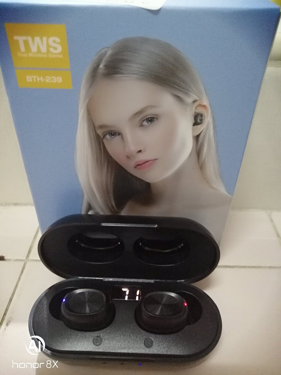 DOMINICMELVIN4's tweet photo. True Wireless Stereo
Small but powerful 
Super bass
"Tell Us Never" 🤙
#TWS
#Liverpool https://t.co/DwCgtWdvy3