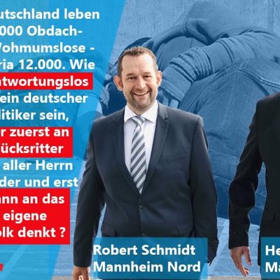 #NeuesProfilbild