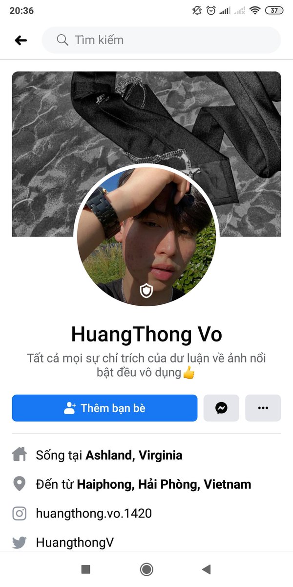Huy20522044's tweet photo. Trai 2k3 đăng ảnh chính chủ, công khai mặc kệ mọi chỉ trích =)) https://t.co/vDvmzzIo7k