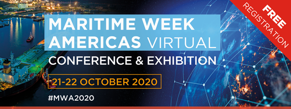 shipdotenergy's tweet photo. Maritime Week Americas Goes Virtual! We are very excited to be launching the first Maritime Week Americas Virtual Conference, an amazing event designed to recreate the unique sounds, colours & fun of the onsite conferences. Find out more here: https://t.co/ZMnt2VuPFF
#MWA2020 https://t.co/8Clu56eynH