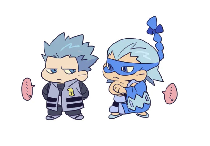 ❄️ポケモンのハチクさん詰め❄️ 