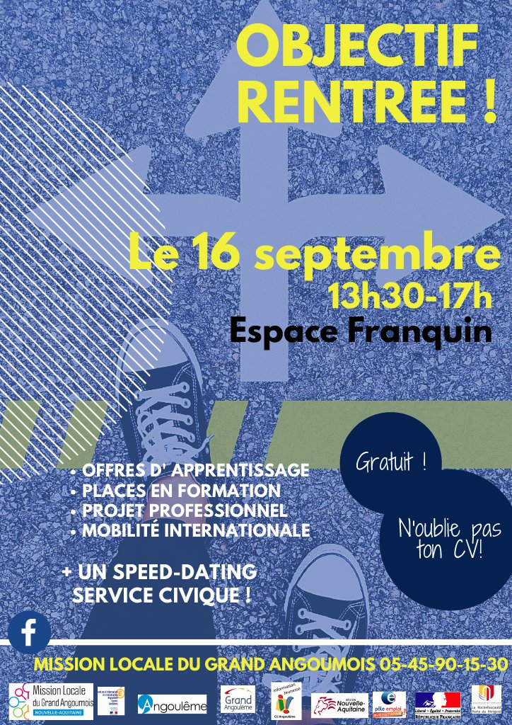 FAUVEL Formation tweet media