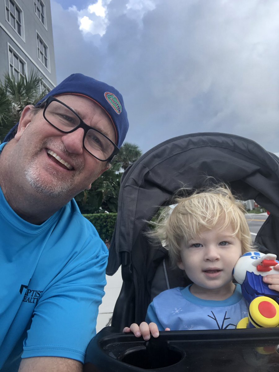 jmmitrick's tweet photo. #BaptistBeaches team members participated in the #FirstCoastHeartWalk to honor and celebrate heart and stroke survivors, raise lifesaving funds and encourage physical activity this weekend. We are #BaptistProud to support @American_Heart. https://t.co/FeTmZZzCZp