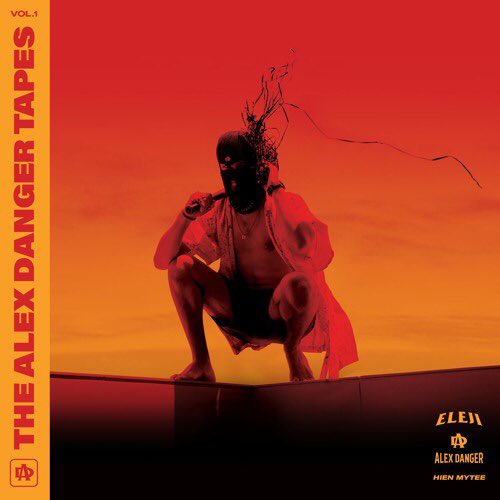 hienmytee's tweet photo. The Alex Danger Tapes

A timeless mixtape full of classic @iameleji tracks 👀🧡🖤 featuring @DexterSeamus, @SolBishopdidit, @ReneePounsett, Talakai and Tides 🔥🔥🔥

#TADT

#australianhiphop #aussiehiphop #australianrap #aussierap #australianhiphopmusic #aussiehiphopmusic #eleji https://t.co/kMIiHsfxC1
