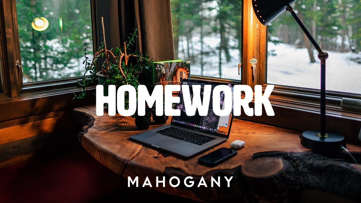 Thank You <a href="/mahogany/">Mahogany</a> for adding Three Wise Monkeys to you Youtube &amp; Spotify Playlists! <3