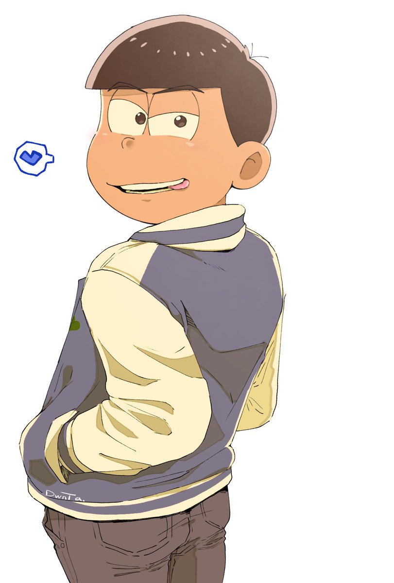 待ってたぜハニー ネコのテミー カイヌシどぅんたのイラスト