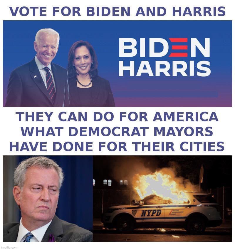 DevilDog8541's tweet photo. #DemocratsAreDestroyingAmerica #VoteRed2020 #vote #Trump2020LandslideVictory #MAGA #RedVictory #SilentMajorityRising #WeAreAmericanPatriots #WeBackTheBlue #WeStandForTheFlag #WePrayToGod 🇺🇸 https://t.co/RXHS338exw