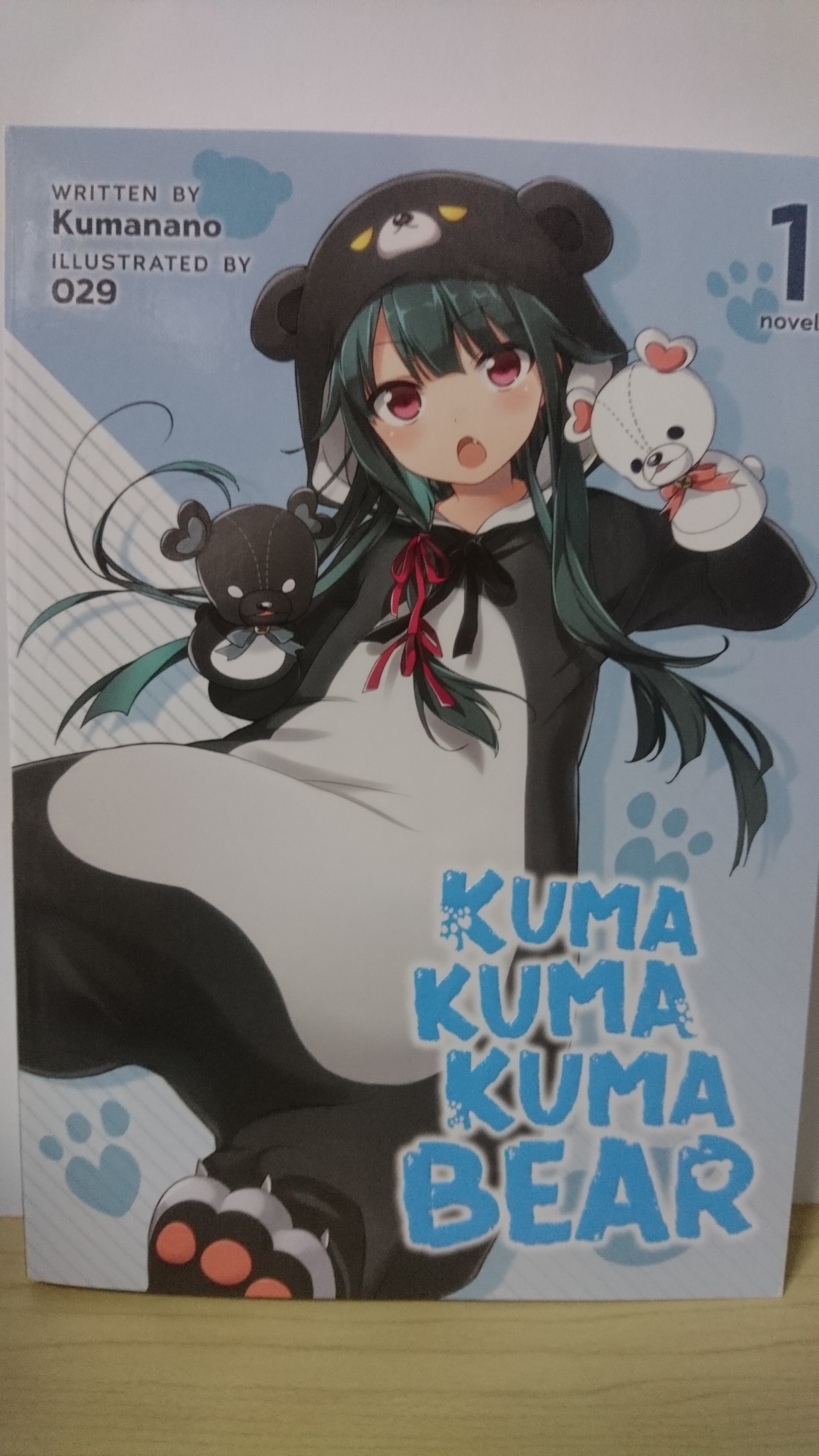 くまくまくま TVアニメ「くまクマ熊ベアーぱーんち！」公式サイト
