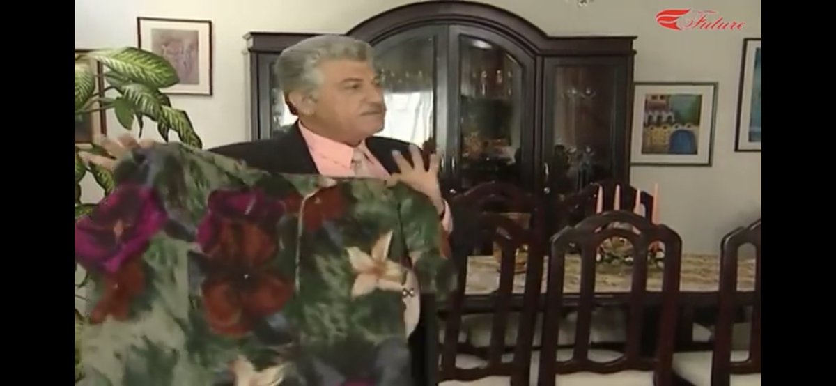 مالك الجوربار كان تاجر سابق عصروه  #جلبيه_رجالي