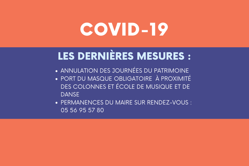 Ville de Blanquefort tweet media