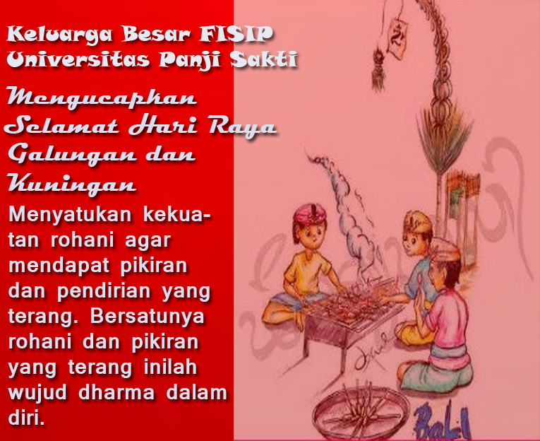FisipUnipas tweet picture