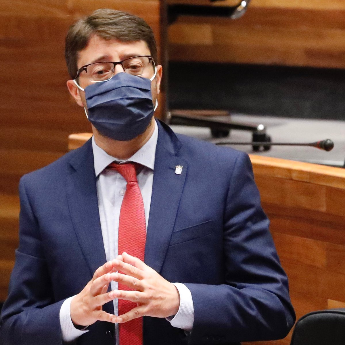 GobAsturias's tweet photo. ✅El consejero de Industria informó en @JuntaAsturias que @GobAsturias solicitó a @mincoturgob y @Haciendagob eximir a #Itvasa de las limitaciones para contratar que por ley tienen las empresas públicas, ya que obtiene beneficios y no incurrirá en déficit si aumenta plantilla https://t.co/85kBo0WtSC