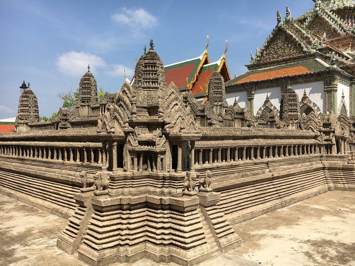 tripfarearea_EN's tweet image. Thailand has approved new long-term visas. We will be going soon!
 #Entryrules #openborders #Thailand
This means only one thing: Thailand has decided to admit foreign tourists to the country, albeit under certain conditions. bit.ly/2ZEmeNO