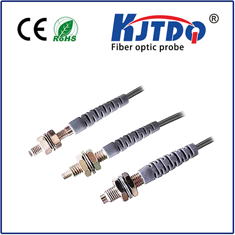 ElectricKjt's tweet image. Nanjing KJT Electric Co,.LTD has a highly skilled workforce. They are experienced in manufacturing types of sensors. #typesofsensors #fiberopticprobe #fiberopticprobesensor