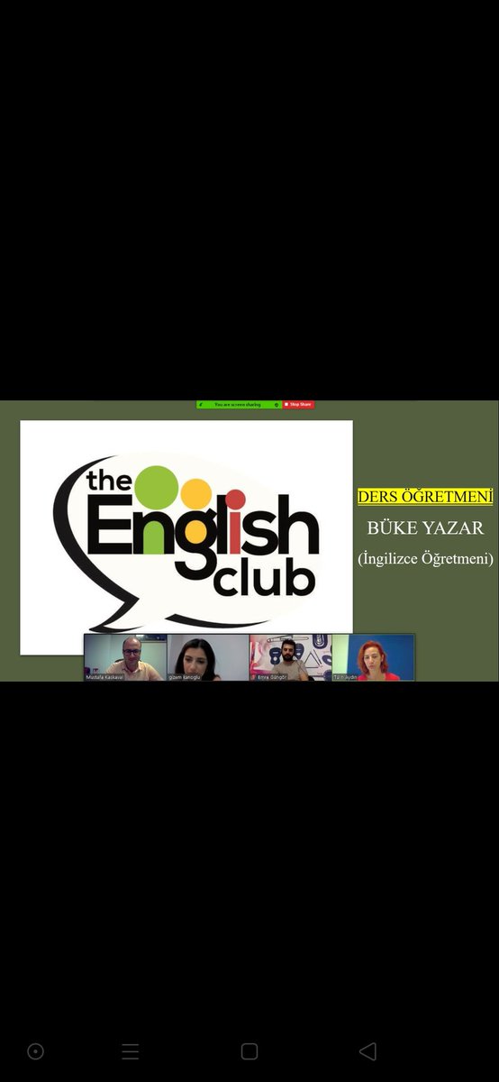 #master6 Beceri Gelişimi Modülü çerçevesinde öğretmenlerimiz Master 6 derslerimizi tanıttılar. <a href="/ozgeeasln/">Özge ASLAN</a> <a href="/CemaliYahya/">Yahya Cemali</a> <a href="/demirkemal08/">kemal demir</a> <a href="/mehvespamukcuu/">MEHVEŞ PAMUKÇU</a>