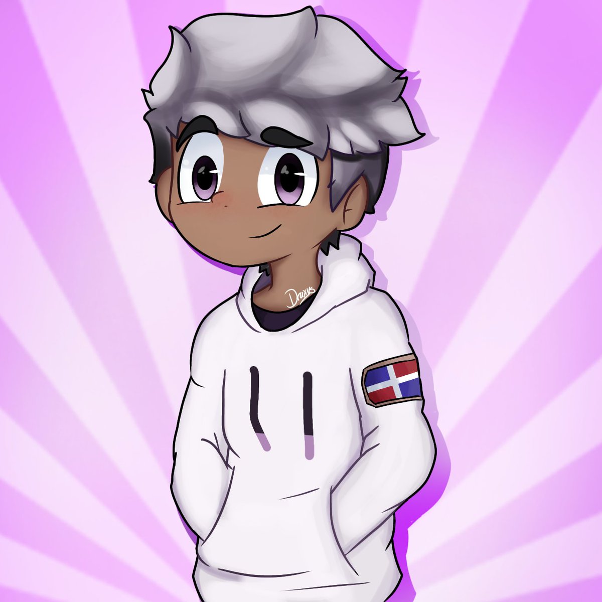 xDrax_Art's tweet photo. π₯ #NewDraw π₯
β’π€: @hanly_rd
~
β’π°: 2,60$
~
β’β±: lineado; 22min color: 2h
β οΈΒ‘No R0Bar!β οΈ
- π
ππΌππΌ
~
Apoyenmen con Un β’β€&β»οΈβ’ pls-
#HarryPoter :v? #NoseQueDecir #DraxDibujos π₯β #FullAndroid π± https://t.co/5QFdG2YKTp