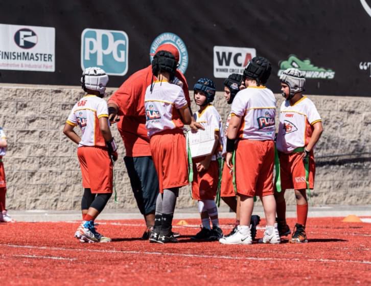 While we are still unable to host our league in San Diego County this fall (so far), we are able to host a Fall league in Inland Valley. If any of our coaches or players would like to participate in Inland Valley, we are in the last days to register.

#NFLFlagSD #nflflagfootball