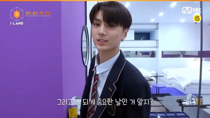 ShipperVeterana's tweet photo. Estoy gritando, estoy gritando.
Alguien puede decirle a Jay lo perfecto que se ve?
#ILAND #DEBUTOT12 #ILAND_JAY #ILAND_HEESEUNG #mnetiland #ILAND_SUNOO #Iland_mnet #ILAND_DANIEL_DEBUT https://t.co/H1MEWhrqGe