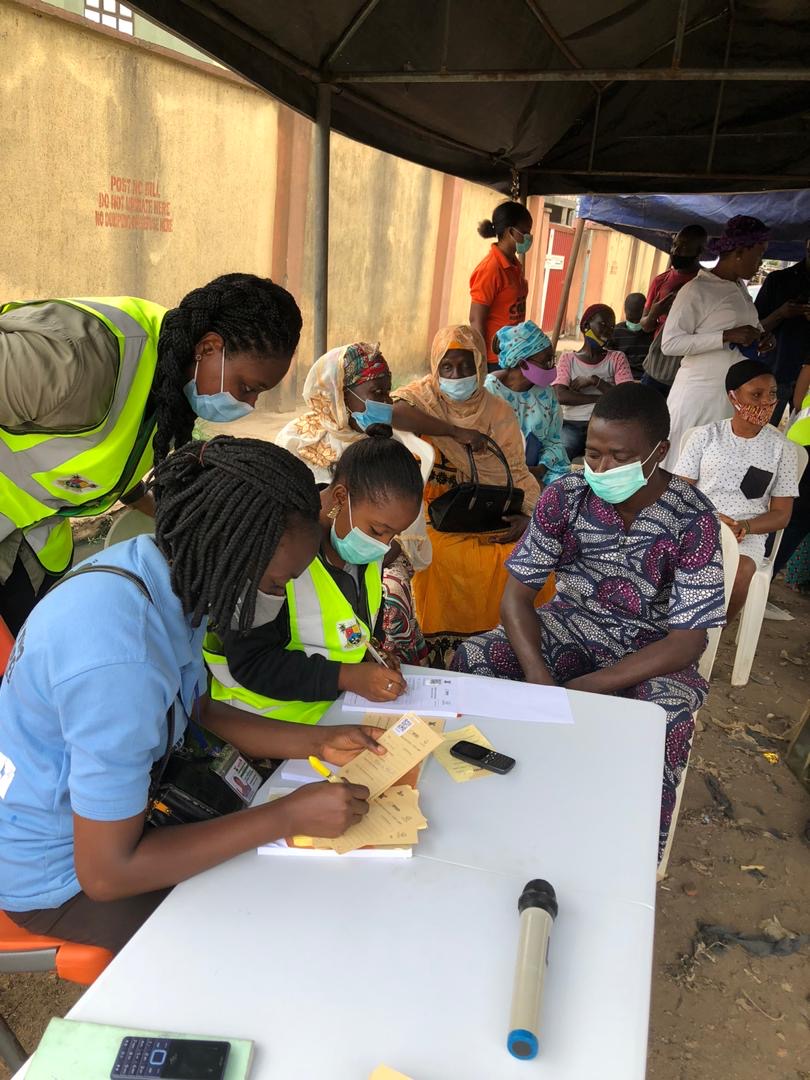IRDGlobal's tweet photo. We are excited to share that Lagos State is the principal recipient (PR) of the integrated TB/HIV/RSSH @GlobalFund grant! With support from IRD, this project aims to increase #TB case finding &amp; crucial linkage to free treatment, closing the gap in diagnosis of TB. #ZeroTB https://t.co/j9BoqWLdro