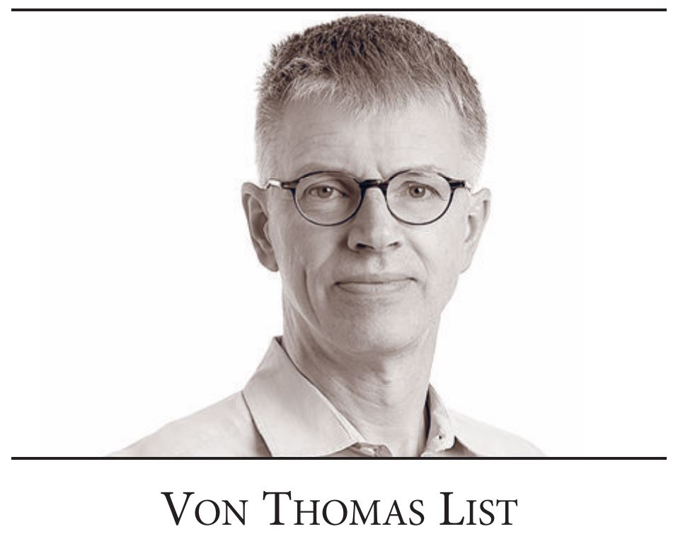 Das jährliche Versicherertreffen in Monaco ist coronabedingt abgesagt. Es fällt schwer zu glauben, dass es 2021 einfach ein "Weiter-so" wie bis 2019 geben kann, schreibt Thomas List. Die Branche sollte das Treffen entschlacken - nur so kann sie es retten.

boersen-zeitung.de/index.php?li=1…
