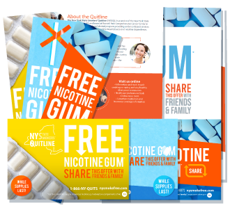 nysmokefree's tweet photo. We need your help! We are offering a #NicotineGumGiveaway (up to a 3-month supply) for those that qualify (most will) and we need your help to spread the word! https://t.co/BzWzUK6Mei #connect2quit #quitvaping #quitsmoking https://t.co/d8ZnNuB2Vj