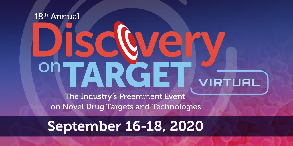 Domainex_UK's tweet photo. #Domainex is taking part in Discovery on Target this week. Tom Mander and Catherine Stace would be happy to schedule a meeting. We also have a virtual booth, where you can find out more about Domainex and view some of our brochures. https://t.co/L7N0YyCzVZ
#BostonDOT2020 https://t.co/j4zHqF9BDm