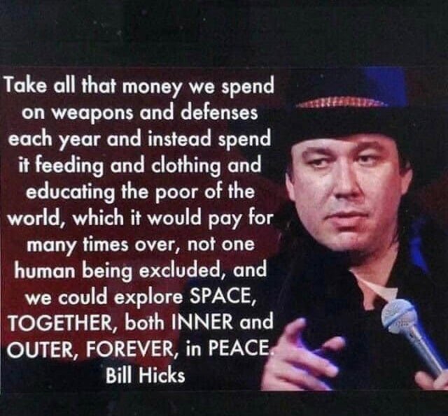 modernhippy7's tweet photo. RIP to the man who spoke from the heart. Go listen to Bill Hicks. #wwbs #whatwouldbillsay https://t.co/Ph8linqc3i