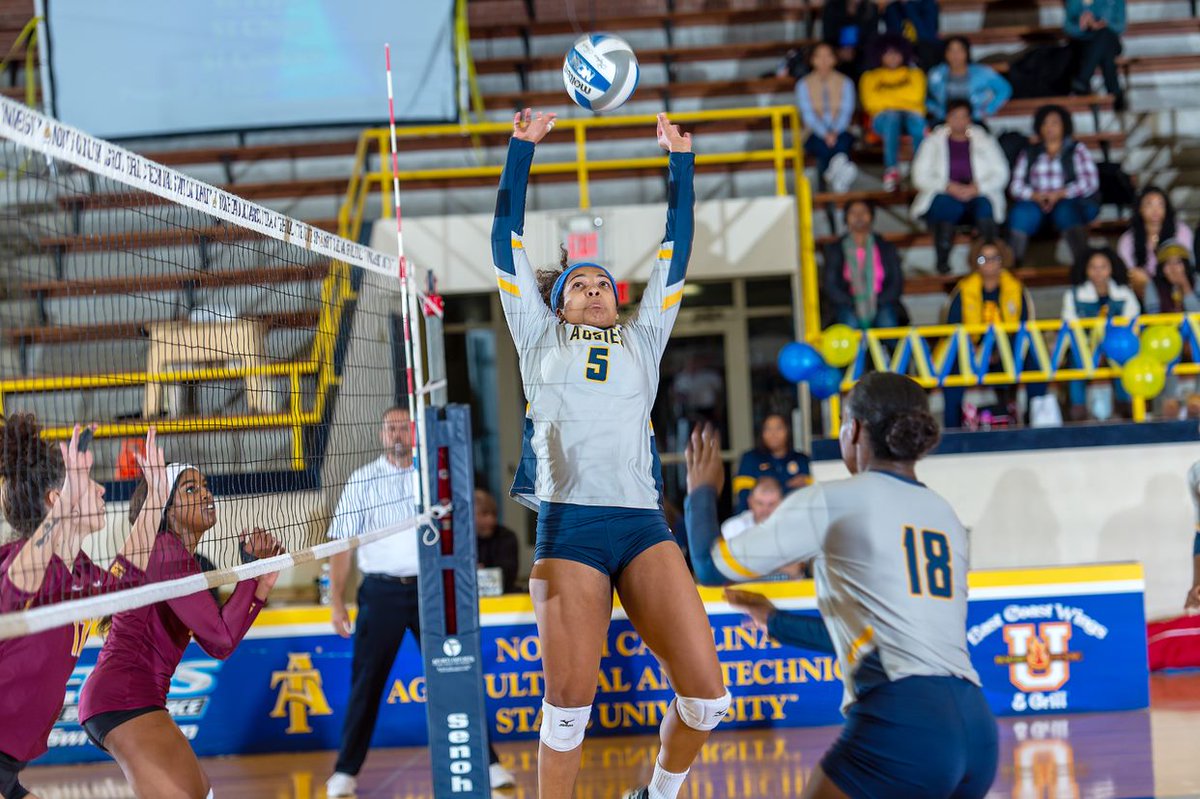 NCATGiving's tweet photo. Winning championships has become routine, student-athletes are performing in the classroom, and financial support is rising! Click here https://t.co/LrjsT9Z393 to learn about the formula behind our athletic programs' success! #AggiesAllIn https://t.co/hZjeLvbOKy