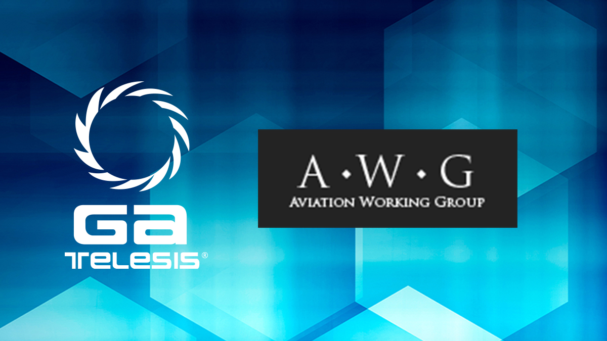 GATELESIS's tweet photo. GA Telesis Announces Membership in the Aviation Working Group. Learn more. https://t.co/jeO2znihBP #GATelesis #Aviation #AviationWorkingGroup #PressRelease https://t.co/Ok6iSXoFDR