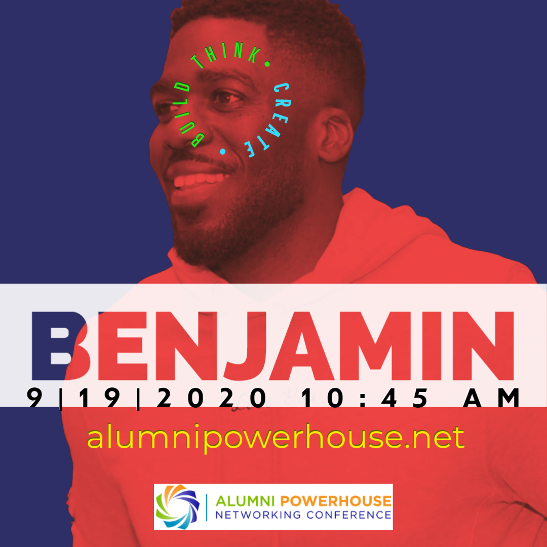 FCNFDN's tweet photo. Need to know more about wealth and entrepreneurship? Join us for The Alumni Powerhouse Networking Conference is featuring Entrepreneurship &amp; Wealth Panelist Christian Benjamin CEO of StoryMKTG. Get more information to expand your audience. https://t.co/5QxCaerbhq