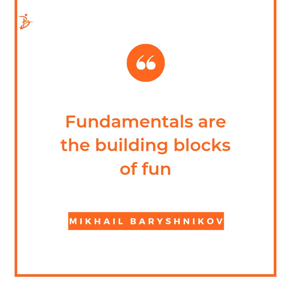 CoreDeBallet's tweet photo. How will you have fun today?

#baryshnikov #misha #motivationalquotes #beinspired #coredeballet #strongerdancers #healthierdancers #ballettraining #netflixforballet https://t.co/wTZ8YDhj8k